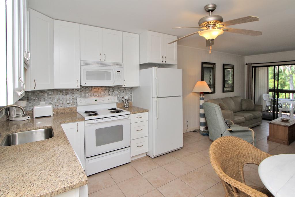 Sands Village At Forest Beach By Hilton Head Accommodations Hilton Head Island Quarto foto