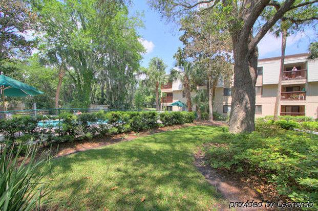 Sands Village At Forest Beach By Hilton Head Accommodations Hilton Head Island Exterior foto