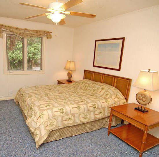 Sands Village At Forest Beach By Hilton Head Accommodations Hilton Head Island Exterior foto
